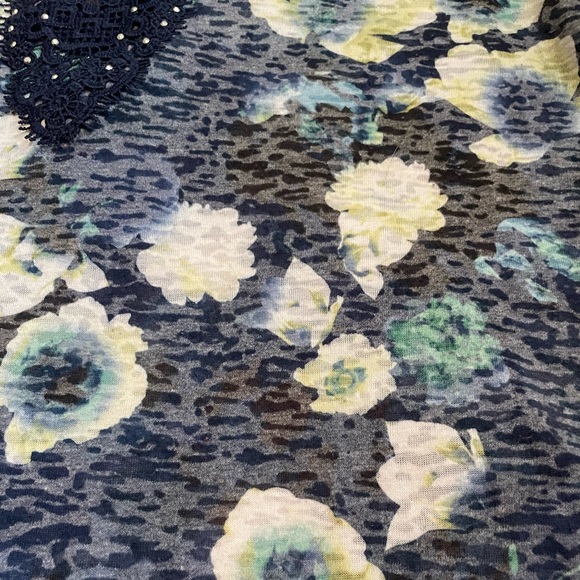 3Piece Bundle of Short Sleeve Tees. Loft, Hannah, and Dolan - Picture 10 of 16